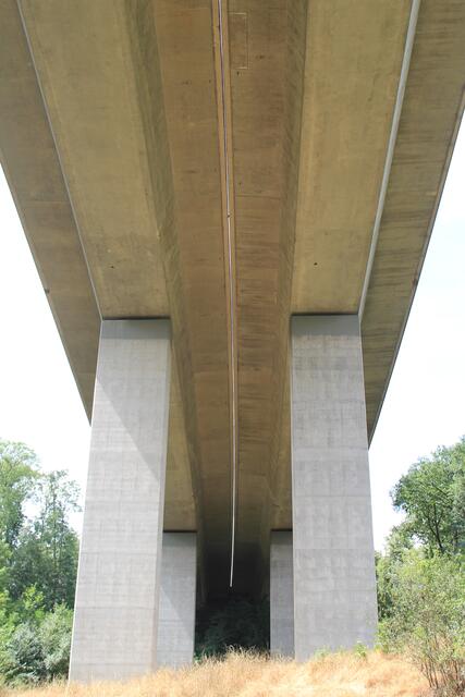 Autobahnbrücke | Foto: Ralf Röser