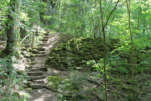 und weiter | Foto: Ralf Röser