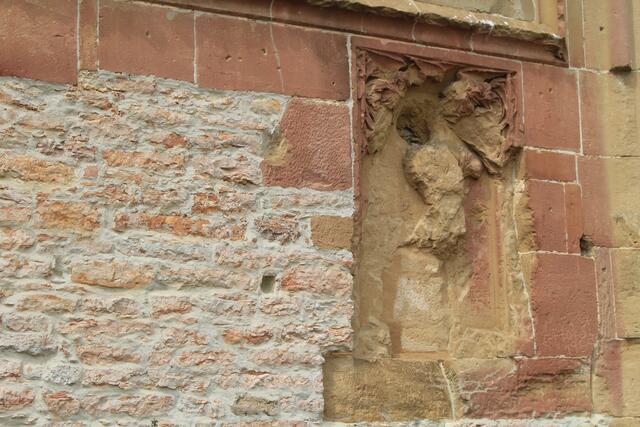 Anhäuser Mauer | Foto: Ralf Röser