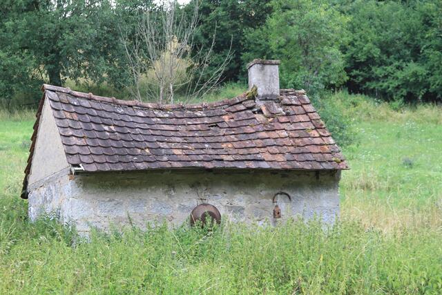 altes Backhäusle | Foto: Ralf Röser