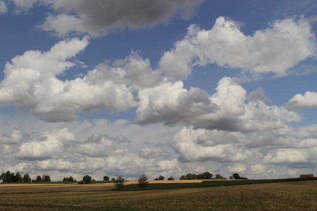 schöne Landschaft | Foto: Ralf Röser