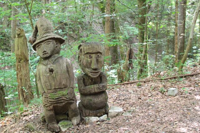 einfach schee | Foto: Ralf Röser