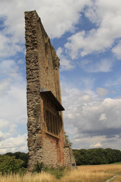 Anhäuser Mauer | Foto: Ralf Röser