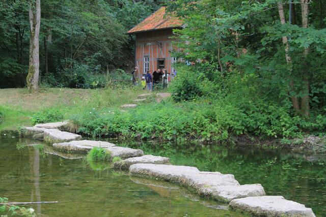 da rüber | Foto: Ralf Röser