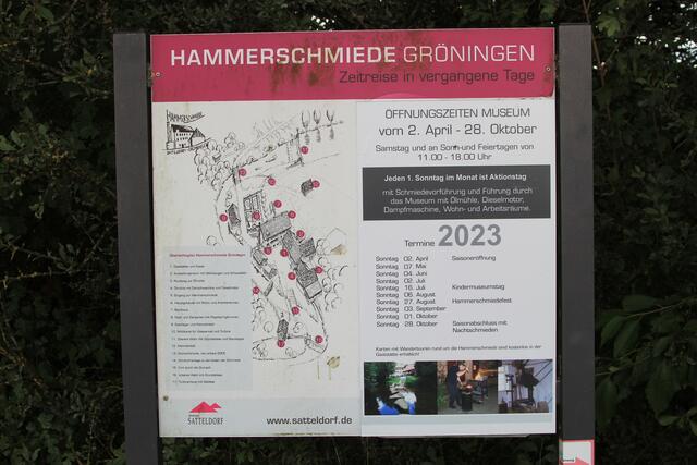 Info | Foto: Ralf Röser