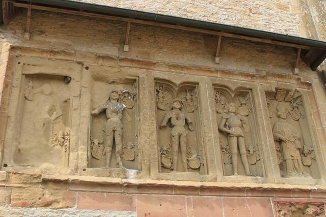 Anhäuser Mauer | Foto: Ralf Röser