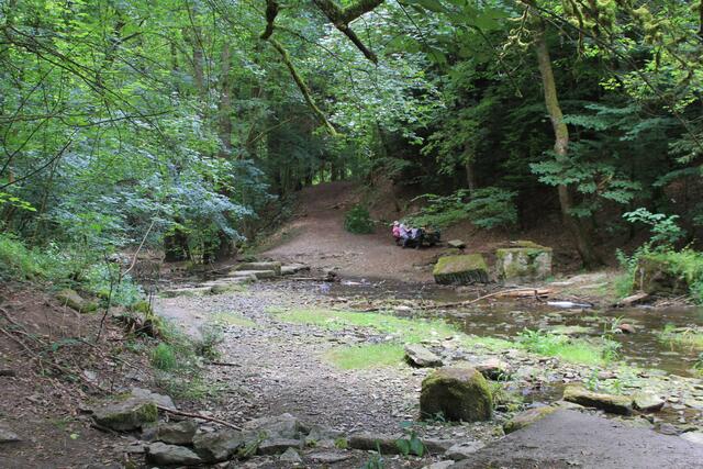 da rüber | Foto: Ralf Röser