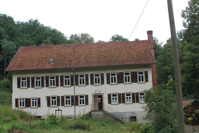 Hammerschmiede Gröningen | Foto: Ralf Röser
