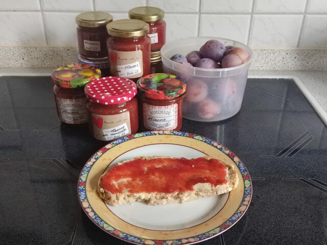 Fertig  | Foto: Daniela Somers 