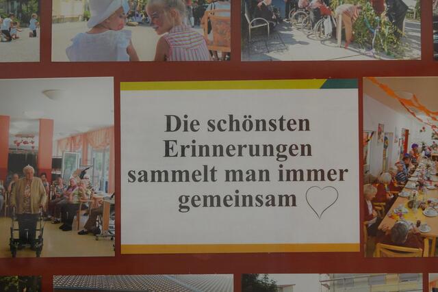 Dem ist nichts hinzuzufügen. Es war schön und lehrreich. | Foto: Uschi Dugulin