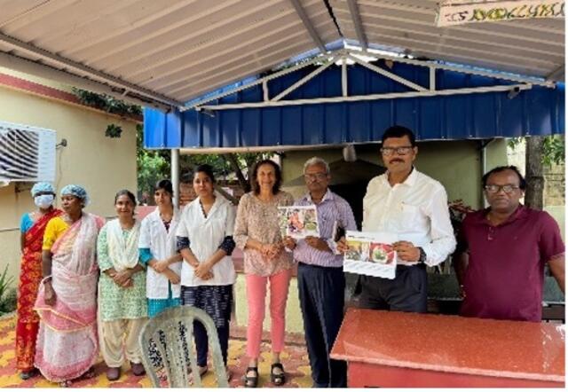 Foto: Bilder von Shining Eyes