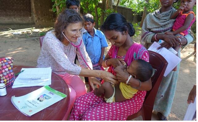 Foto: Bilder von Shining Eyes