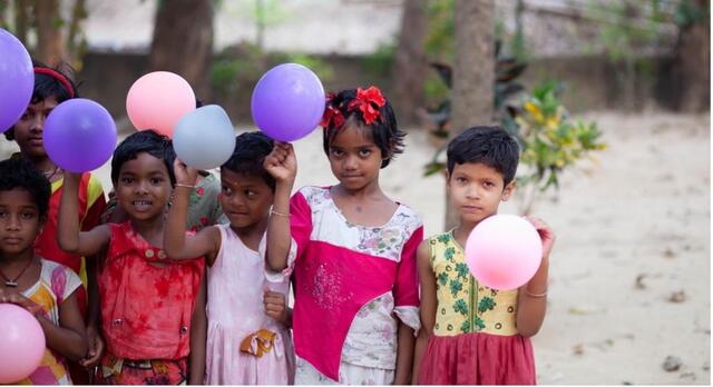 Foto: Bilder von Shining Eyes