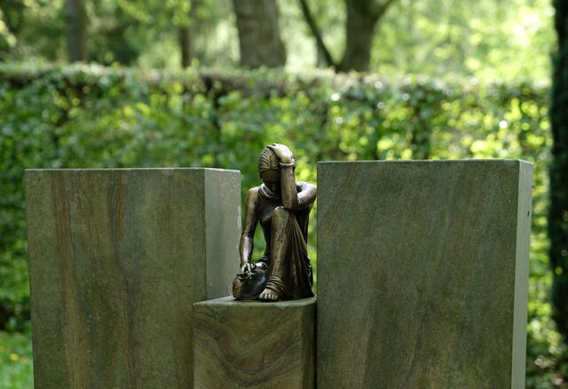 Nachdenklich | Foto: eigene Aufnahme