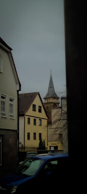 Öhringen | Foto: Muhammad Khattab