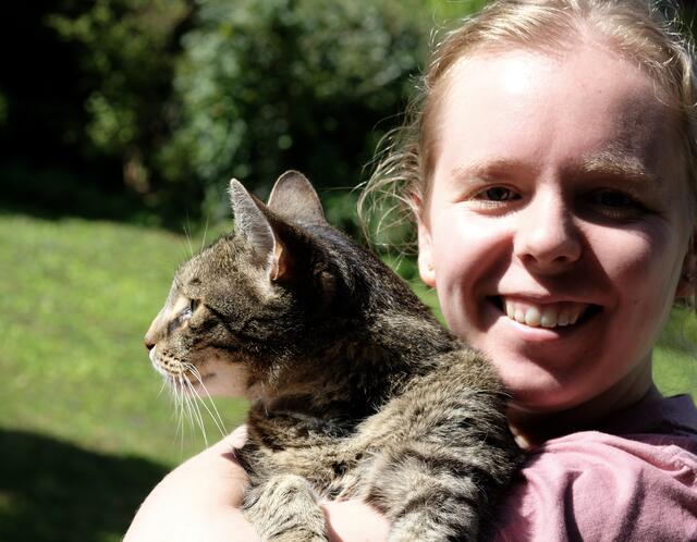 Foto: eigene Aufnahme