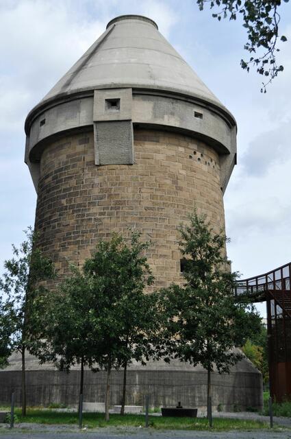 Ein letzter Blick und ich mach mich wieder auf meinen Weg. | Foto: Daniela Somers