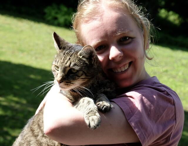 Foto: eigene Aufnahme