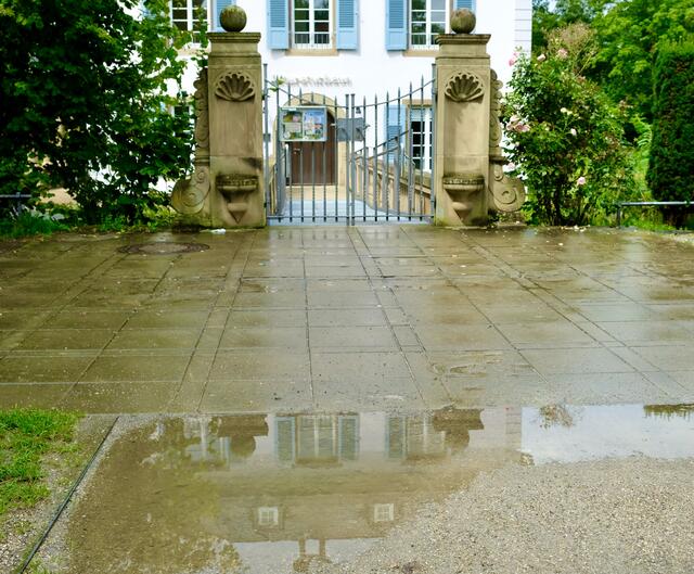 Foto: eigene Aufnahme