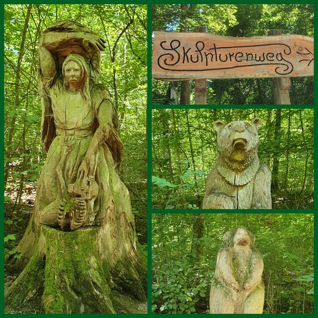 Foto: privat Sibylle Tröber