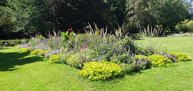 Foto: privat Sibylle Tröber