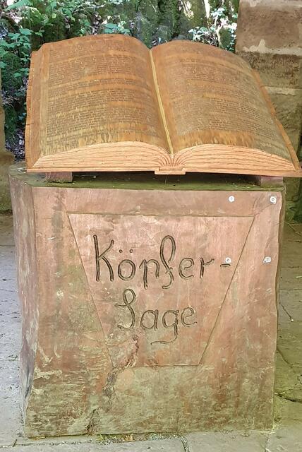 Foto: privat Sibylle Tröber