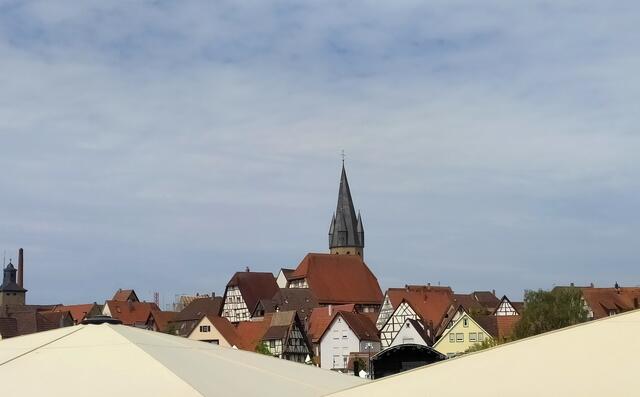 Foto: Sigrid Schlottke