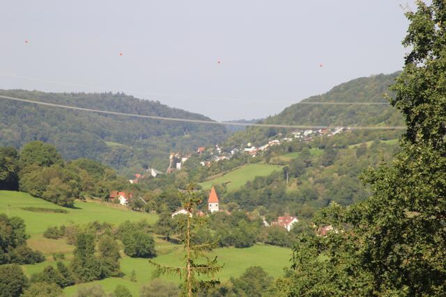 Blick auf Morsbach | Foto: Ralf Röser