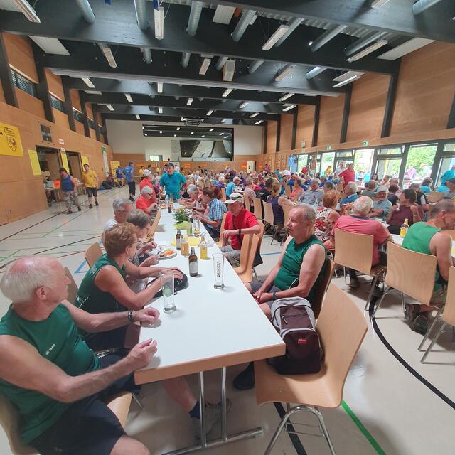 Foto: Wandergruppe Michelbach