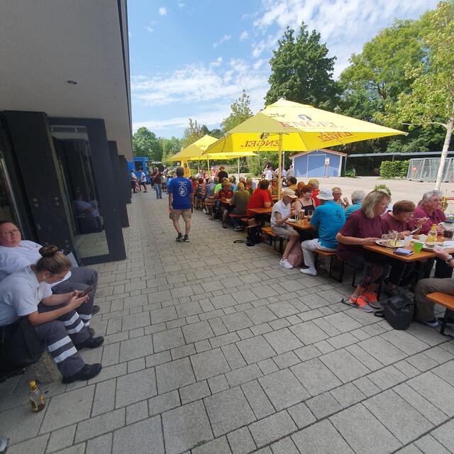 Foto: Wandergruppe Michelbach