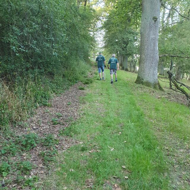 Foto: Wandergruppe Michelbach