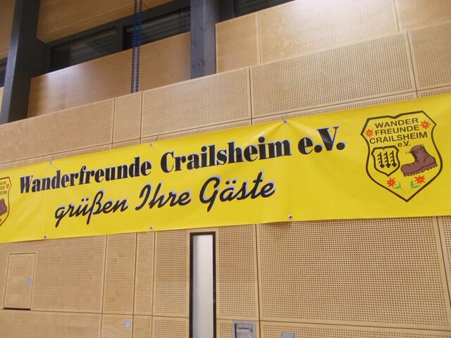 Foto: Wandergruppe Michelbach