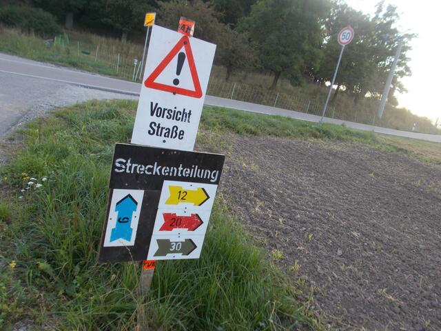 Foto: Wandergruppe Michelbach