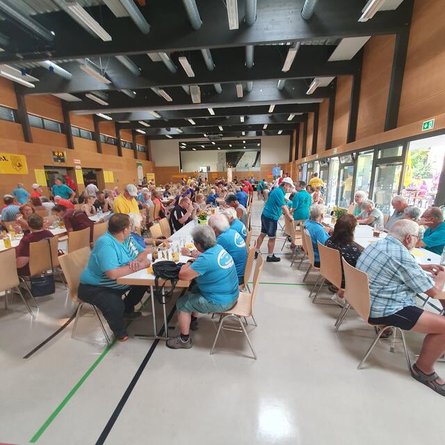 Foto: Wandergruppe Michelbach