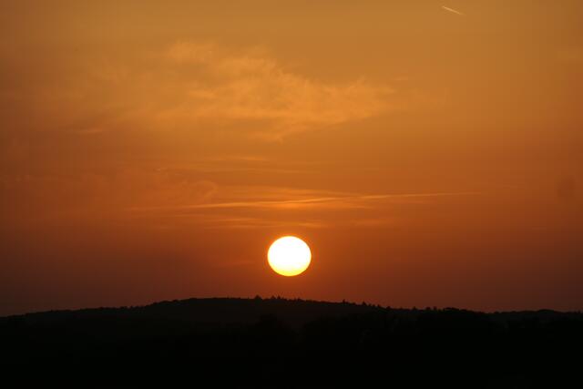 Der Untergang... | Foto: jk