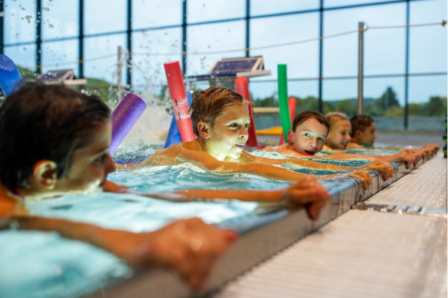 Foto: Schwimmschule Ente e.V.