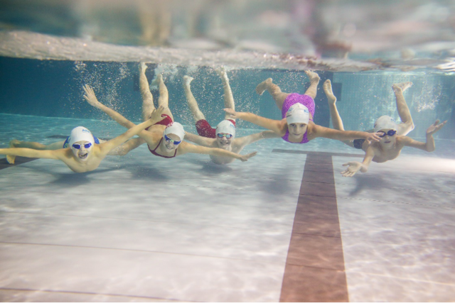 Foto: Schwimmschule Ente e.V.