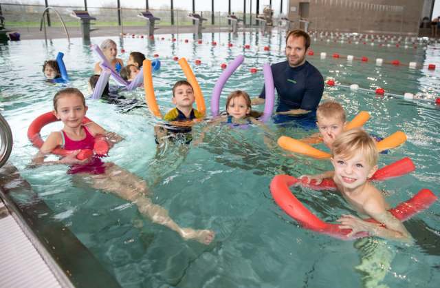 Foto: Schwimmschule Ente e.V.