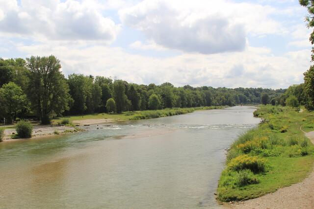 auf dem Weg zum Zoo | Foto: Ralf Röser