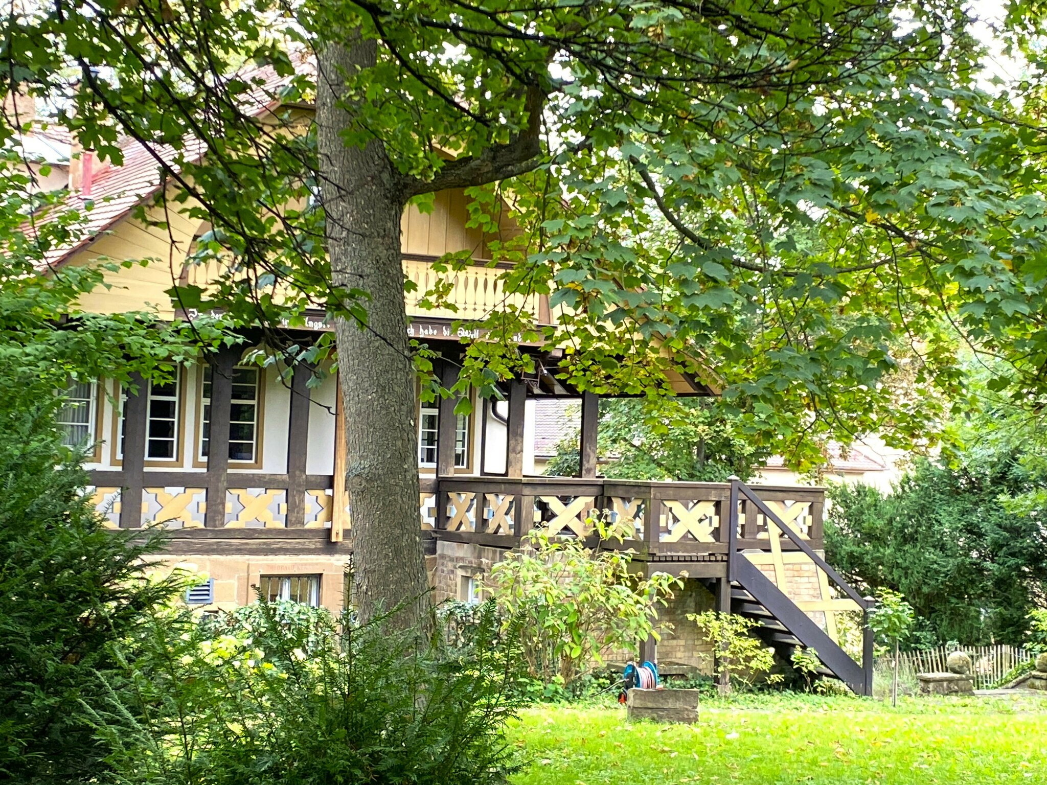 Stilvolle Dr Lang Bad Friedrichshall Fotos