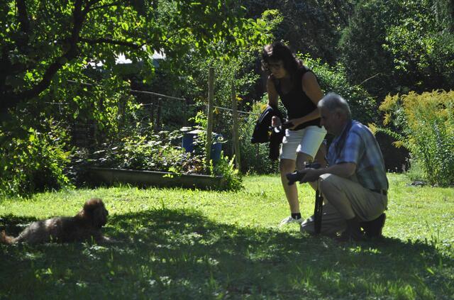 Foto: Daniela Somers