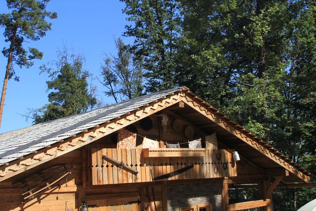 neues Häusle | Foto: Ralf Röser