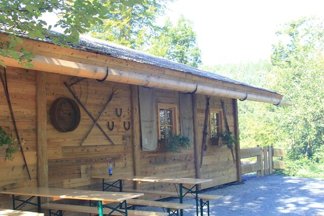 schee 🌞🌳😍🌞 | Foto: Ralf Röser