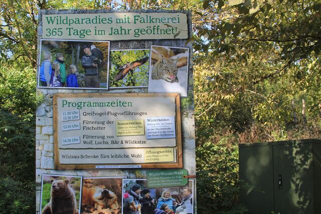 Willkommen | Foto: Ralf Röser