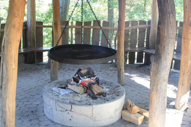 Päusle | Foto: Ralf Röser