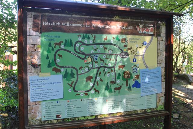 Willkommen | Foto: Ralf Röser