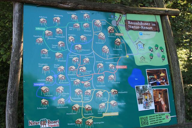 Info- sowas gibt es hier auch! | Foto: Ralf Röser