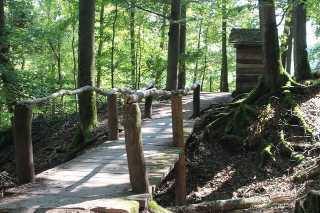 da rüber | Foto: Ralf Röser