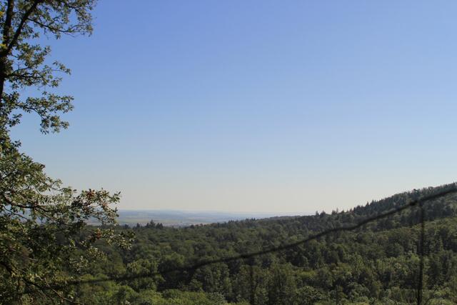 toller Fernblick | Foto: Ralf Röser