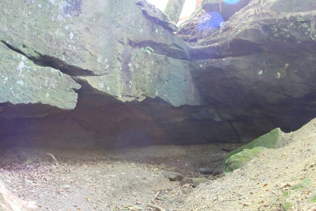 bissle hell, aber toll | Foto: Ralf Röser